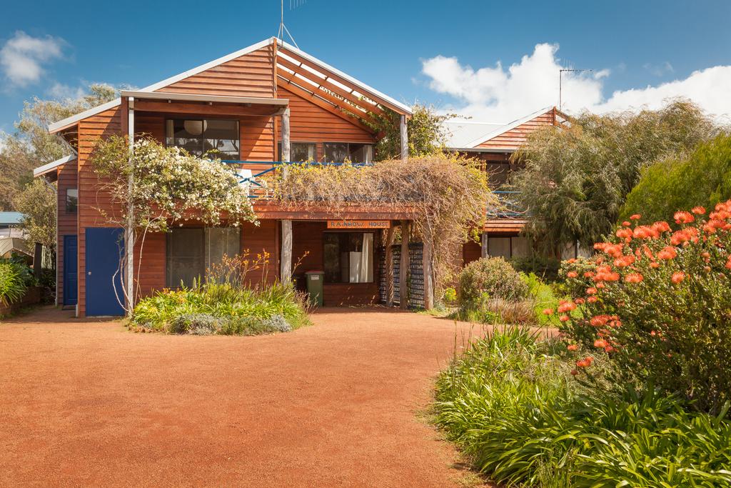 Dardanup West WA Accommodation Port Macquarie