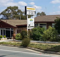 Rainbow Motel - Accommodation Port Macquarie