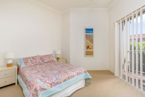 Rainbow Towers 2 - Rainbow Beach, High On The Hill, Panoramic Views, Wi-Fi - Accommodation Port Macquarie 1