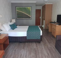 Rainforest Castaways Resort and Spa - Accommodation Port Macquarie