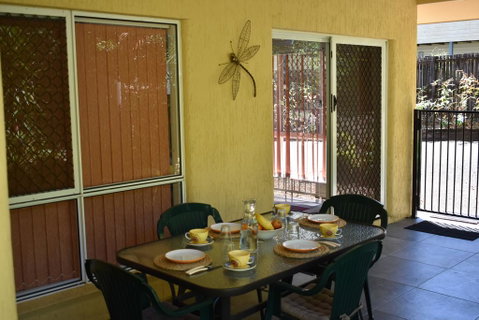 Rainforest Cottage Cairns - Accommodation Port Macquarie 1