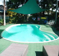 Rainforest Motel - Accommodation Port Macquarie