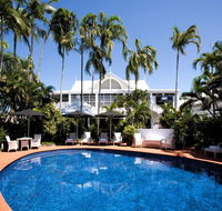 Ramada By Wyndham Cairns City Centre - Accommodation Port Macquarie