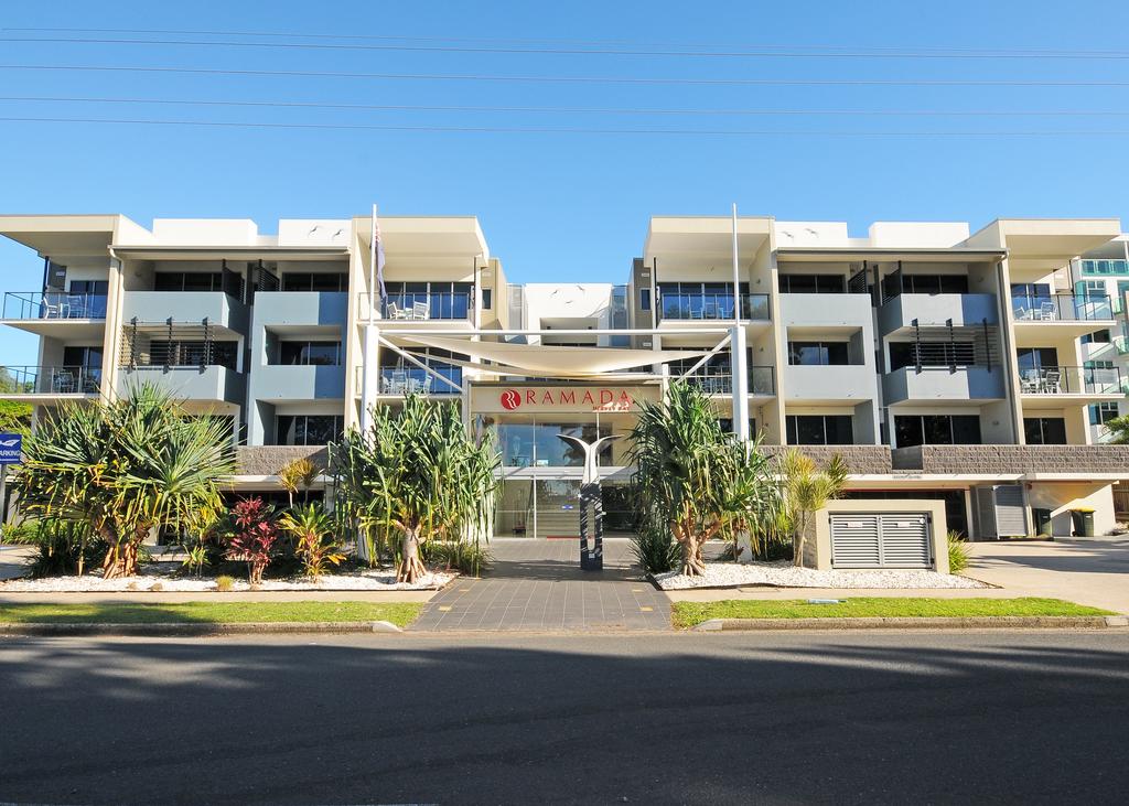 Dundowran QLD Accommodation Port Macquarie