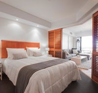 Ramada Golden Beach Unit 506 - Accommodation Port Macquarie
