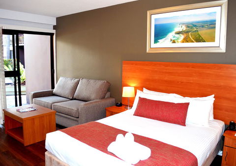 Ramada Hotel & Suites By Wyndham Cabramatta - Accommodation Port Macquarie 2