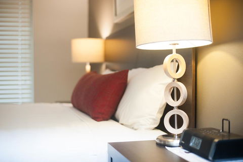 Ramada Hotel & Suites By Wyndham Cabramatta - Accommodation Port Macquarie 0