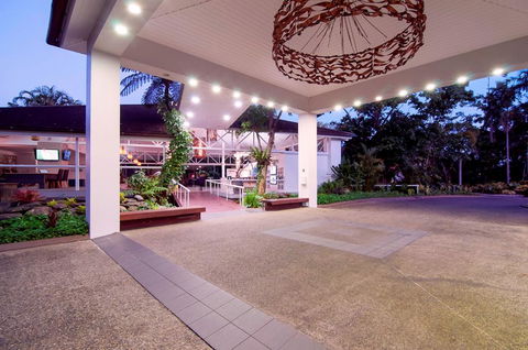 Ramada Resort By Wyndham Port Douglas - Accommodation Port Macquarie 1