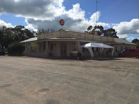 Rand Hotel - Accommodation Port Macquarie 0