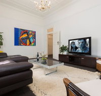 Randwick Federation Three Bedroom - Accommodation Port Macquarie