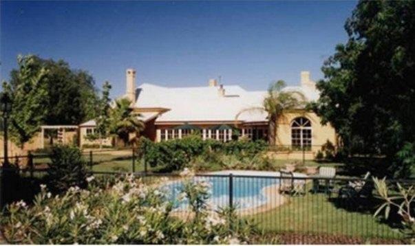  Accommodation Port Macquarie