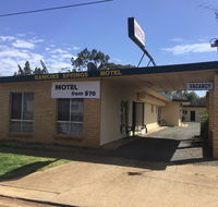 Rankins Springs Motel - Accommodation Port Macquarie