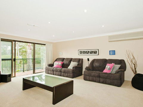 Ravello - Mediterranean Style Living - Accommodation Port Macquarie 1