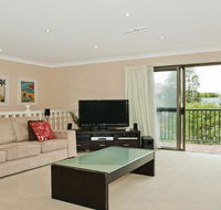 Ravello - mediterranean style living - Accommodation Port Macquarie