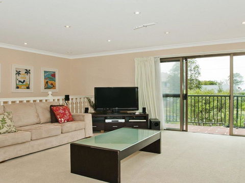 Ravello - Mediterranean Style Living - Accommodation Port Macquarie 0