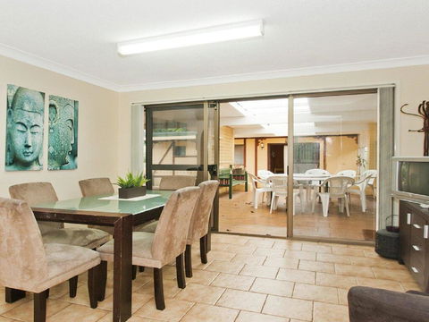 Ravello - Mediterranean Style Living - Accommodation Port Macquarie 2