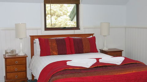 Ravensbourne Escape- Quingilli - Accommodation Port Macquarie 3