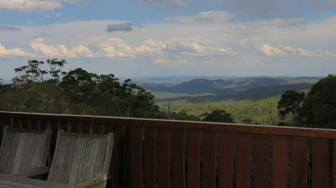 Ravensbourne Escape- Quingilli - Accommodation Port Macquarie 1