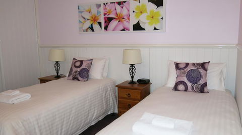 Ravensbourne Escape- Quingilli - Accommodation Port Macquarie 0