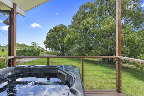 Ravensbourne Escape- Rose Alyce - Accommodation Port Macquarie 1