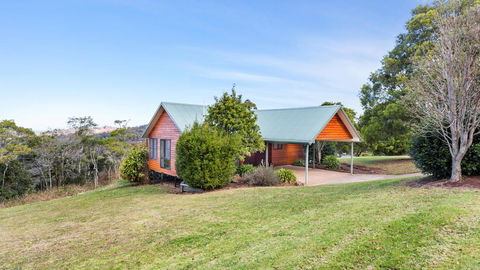 Ravensbourne Escape- Stella Luna - Accommodation Port Macquarie 3