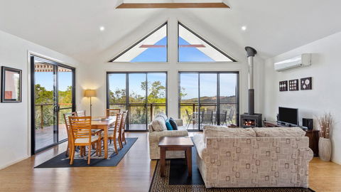 Ravensbourne Escape- Stella Luna - Accommodation Port Macquarie 0