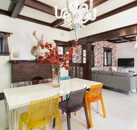 Ravenswood - Luxurious spacious 4 Br walk to Clovelly Beach - Accommodation Port Macquarie