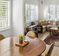 Ray River Cottage - Accommodation Port Macquarie