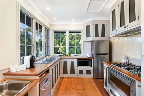 Rayfields@Berry - Kangaroo Valley - Accommodation Port Macquarie 1