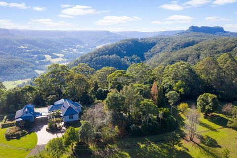 Rayfields@Berry - Kangaroo Valley - Accommodation Port Macquarie 0