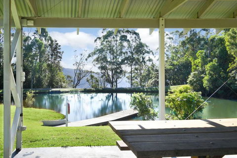 Rayfields@Berry - Kangaroo Valley - Accommodation Port Macquarie 2