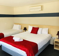 Red Cedar Motel - Accommodation Port Macquarie