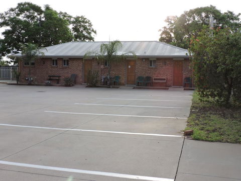 Red Cliffs Colonial Motor Lodge - Accommodation Port Macquarie 2