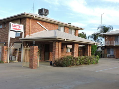 Red Cliffs Colonial Motor Lodge - Accommodation Port Macquarie 3