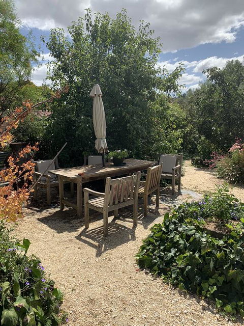 Red Hill Cottage - Accommodation Port Macquarie 3