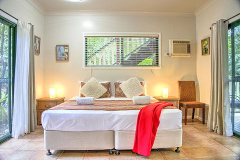 Red Mill House In Daintree - Accommodation Port Macquarie 3