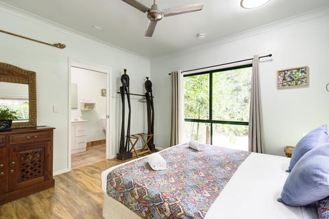 Red Mill House In Daintree - Accommodation Port Macquarie 1