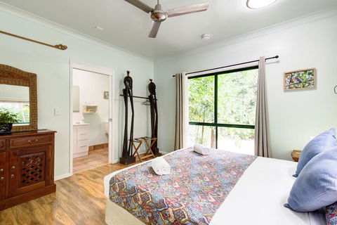 Red Mill House In Daintree - Accommodation Port Macquarie 0