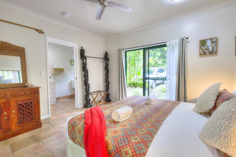 Red Mill House In Daintree - Accommodation Port Macquarie 2