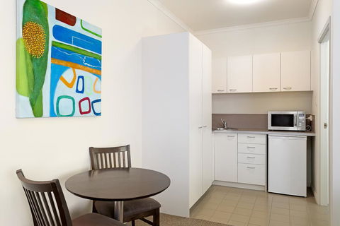 Redcliffe Motor Inn - Accommodation Port Macquarie 3