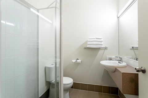 Redcliffe Motor Inn - Accommodation Port Macquarie 2