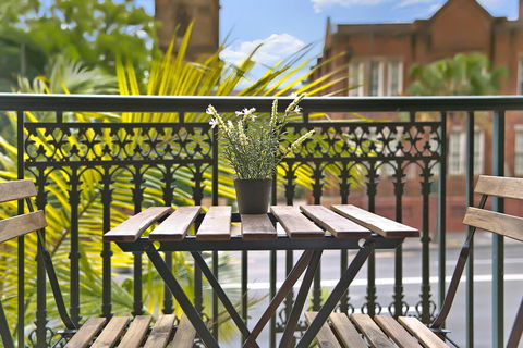 REDFERN 3 BEDROOM APARTMENT FREE PARKING WALK TO CENTRAL STATION NRE187 - Accommodation Port Macquarie 1
