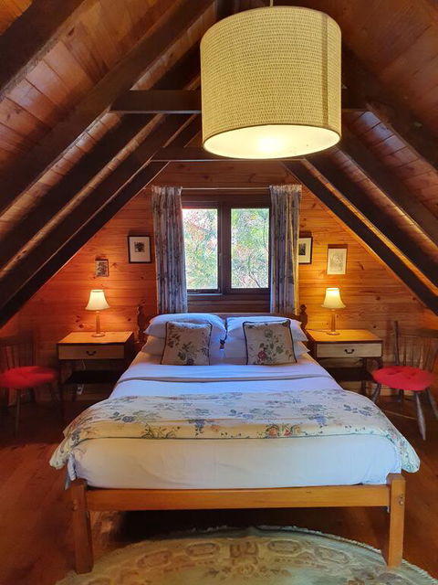 Redgum Hill Country Retreat - Accommodation Port Macquarie 3
