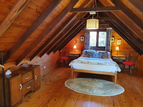 Redgum Hill Country Retreat - Accommodation Port Macquarie 2
