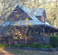 Redgum Hill Country Retreat - Accommodation Port Macquarie
