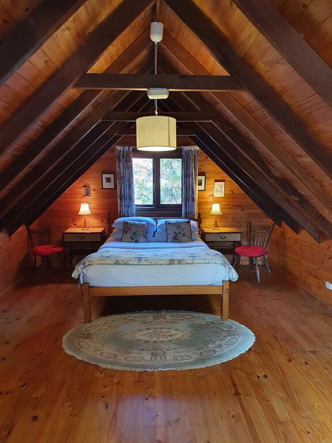 Redgum Hill Country Retreat - Accommodation Port Macquarie 1