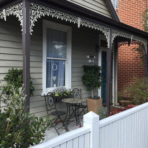 Redruth Cottage - Accommodation Port Macquarie 1