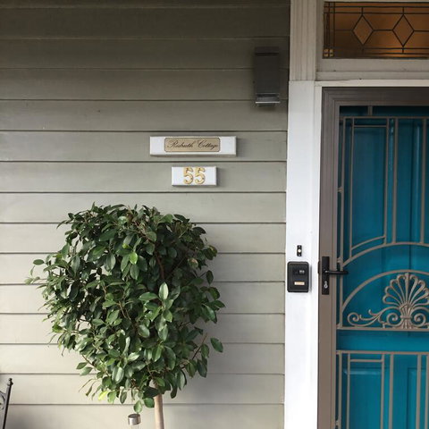 Redruth Cottage - Accommodation Port Macquarie 0