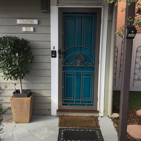 Redruth Cottage - Accommodation Port Macquarie 3