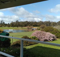 Redtail Ridge Cottages - Accommodation Port Macquarie
